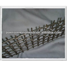 Best Square Wire Mesh(crimped mesh)